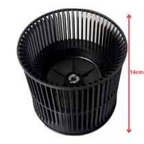 Turbina Ventoinha Coifa Cadence CFA160 CFA190 CFA360 CFA390 Original