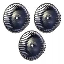 Turbina Ventoinha De Secador Pet Potente Original 3 Unidades