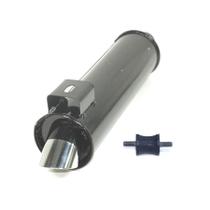 Turbinho Esportivo Abafador Adaptavel Entrada de 2" R49