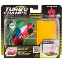 Turbo Champs Treinamento Futebol 6+ Meses Sortidos 1 Unidade Turbo Champs Treinamento Futebol 6+ Meses Sortidos 1 Unidade