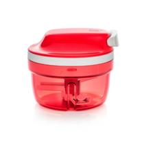 Turbo Chef Supersonic 300ml cor Vermelho Tupperware