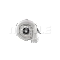 Turbo Compressor Metal Leve Scania Serie P / R