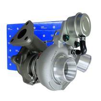Turbo Compressor Para Mitsubishi Pajero Full 3.0 2006 A 2011