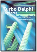 Turbo delphi explorer - CIENCIA MODERNA