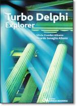 Turbo delphi explorer