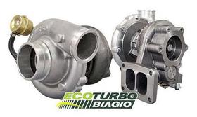 Turbo - iveco - euro tech/trakk