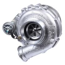 Turbo k27 valvulado motor cummins 6btaa isbe6 2s0145061e - BORG