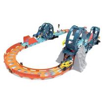 Turbo looping triplo 740-9 - Braskit