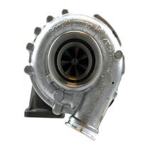 Turbo mbb atego 1725/2425 motor om 906 borgwarner imp. **mer
