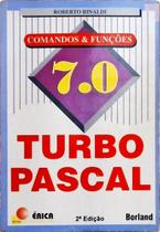Turbo Pascal 7.0 - Comandos E Funcoes
