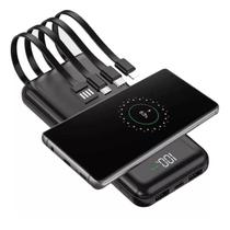Turbo Power Bank Universal 20.000Mah +