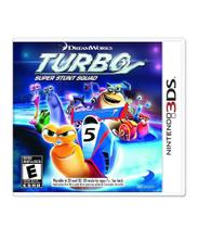 Turbo: super stunt squad - 3ds