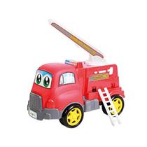 Turbo Truck Bombeiros Maral Turbo Truck Bombeiros Maral