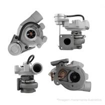 Turbo Turbina Iveco Daily 35.10 49.10 Motor 2.8