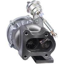 Turbocompressor 2006 a 2011