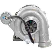 Turbocompressor 2010 a 2010