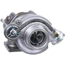 Turbocompressor Agrale Ma 12.0 E 2004 a 2009 BORGWARNER