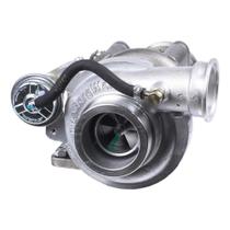 Turbocompressor Borgwarner - 53169887146 Turbocompressor Borgwarner - 53169887146