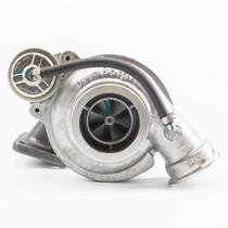 Turbocompressor Borgwarner - 53169887147 Turbocompressor Borgwarner - 53169887147