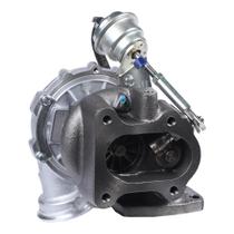 Turbocompressor Borgwarner - 53169887156