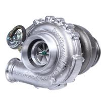 Turbocompressor Borgwarner - 53299887201 Turbocompressor Borgwarner - 53299887201