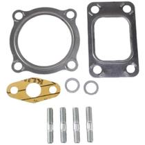 Turbocompressor Chevrolet D-6000 1992 a 1996 MAHLE TC0130093