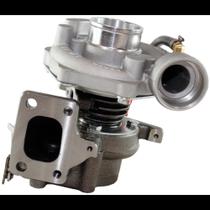 Turbocompressor Chevrolet Silverado 1997 a 2000 Mahle