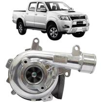 Turbocompressor hilux pitbull 3.0 (tc1083)