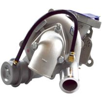 Turbocompressor Hyundai Hr 2006 a 2012 BORGWARNER