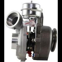 Turbocompressor Mb Sprinter Furgão 2001 a 2012 Mahle Turbocompressor Mb Sprinter Furgão 2001 a 2012 Mahle