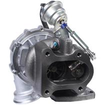 Turbocompressor Mercedes Benz 1215 C 2000 a 2005 BORGWARNER
