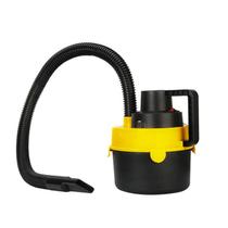 turbocompressor portátil seco molhado do inflador do aspirador de p30 do Vac de 12v à mão para