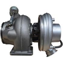 Turbocompressor Scania G 400 2011 a 2018 BORGWARNER