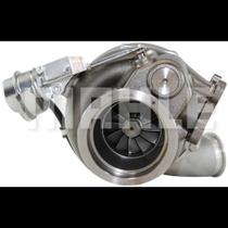 Turbocompressor Scania P 360 2012 a 2019 Mahle TC0760431 Turbocompressor Scania P 360 2012 a 2019 Mahle TC0760431