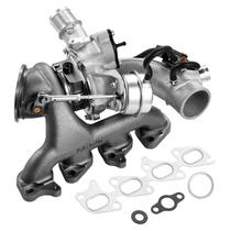 Turbocompressor TURBO VEVOR Completo Chevy Cruze 2011-2015 1,4 L