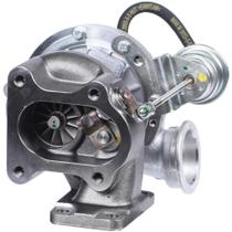 Turbocompressor Volkswagen 15.180 Eod 2006 a 2007 BORGWARNER