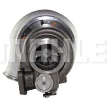 Turbocompressor Volkswagen 17-210 2000 a 2005 MAHLE