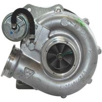 Turbocompressor Volkswagen 17.230 Eod 2006 a 2012 BORGWARNER