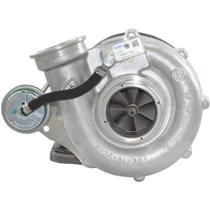 Turbocompressor Volkswagen 17.240 Ot 2001 a 2004 BORGWARNER