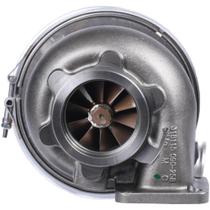 Turbocompressor Volkswagen 23-220 2001 a 2005 BORGWARNER