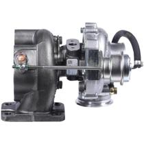 Turbocompressor Volkswagen 8.150 Eod 2004 a 2010 BORGWARNER