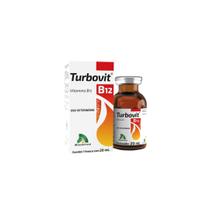 Turbovit B12 - 20 ml