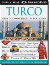 Turco - Guia De Conversacao Para Viagens - PUBLIFOLHA