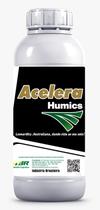 Turfa A Base De Leonardita Australiana Adubo Orgânico Acelera Humics 1Lt.