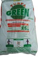 Turfa Green - Adubo Para Grama 25kg - Nutrifortsubstrato