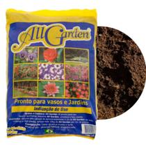 Turfa para Plantio All Garden 5 kg