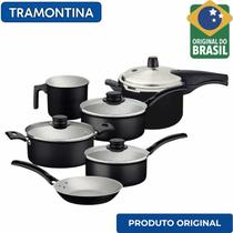 Turim 5 Pçs + Pressão 6l Turim 5 Pçs + Pressão 6l