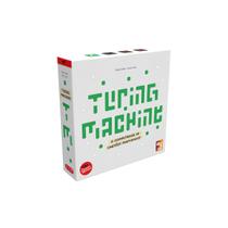 Turing Machine - Galápagos