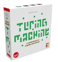 Turing Machine