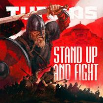Turisas Stand Up And Fight CD - Voice Music